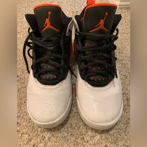 Mens Nike Air Jordan size 9.5